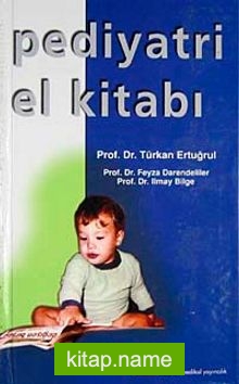 Pediatri El Kitabı (Ciltli)