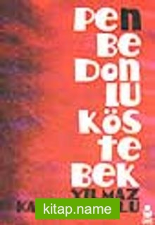 Pembe Donlu Köstebek