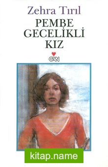 Pembe Gecelikli Kız