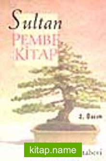 Pembe Kitap