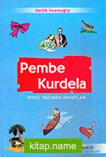 Pembe Kurdela