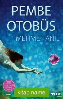 Pembe Otobüs