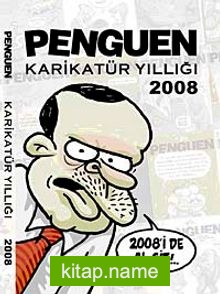 Penguen Karikatür Yıllığı – 2008