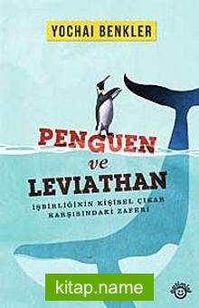 Penguen ve Leviathan