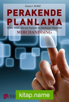 Perakende Planlama Merchandising