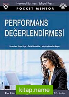 Performans Değerlendirmesi (Cep Boy)