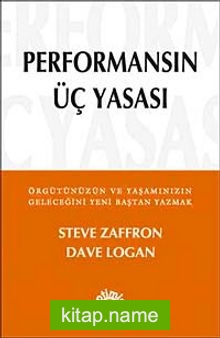 Performansın Üç yasası