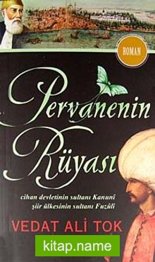 Pervanenin Rüyası