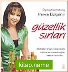 Pervin Bulgak’la Güzellik Sırları