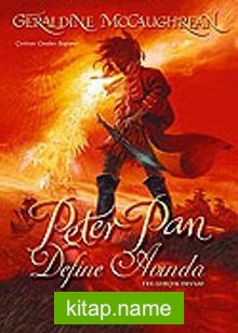 Peter Pan Define Avında