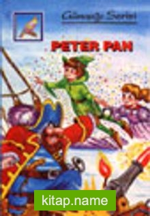 Peter Pan (Günışığı Serisi)