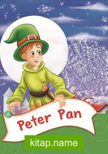 Peter Pan / Masallar Ülkesi