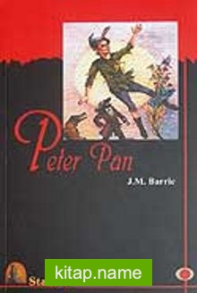 Peter Pan / Stage-1 (CD’siz)