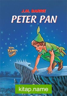 Peter Pan/100 Temel Eser