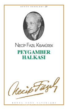 Peygamber Halkası (kod22)