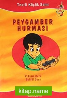 Peygamber Hurması / Testli Küçük Sami