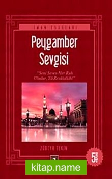 Peygamber Sevgisi