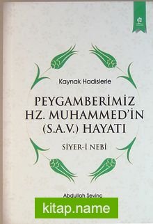 Peygamberimiz Hz. Muhammed’ in Hayatı (cep boy)