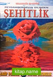 Peygamberimizin Dilinden Şehitlik (Hadis-008/P11)