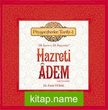 Peygamberler Tarihi-1  Hazreti Adem