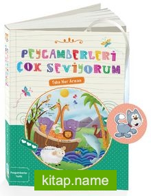 Peygamberlerimi Çok Seviyorum