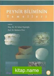 Peynir Biliminin Temelleri