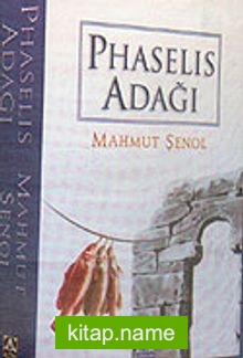 Phaselis Adağı