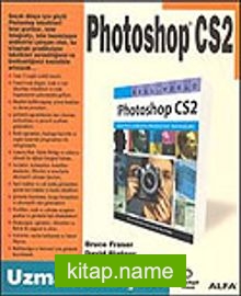 Photoshop CS2 / Uzmanlar İçin