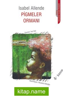 Pigmeler Ormanı