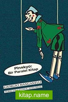 Pinokyo: Bir Paralel Kitap