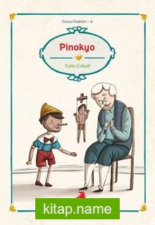 Pinokyo/Dünya Çocuk Klasikleri