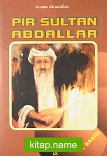 Pir Sultan Abdallar