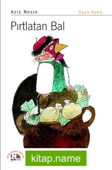 Pırtlatan Bal