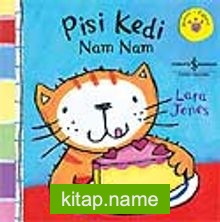 Pisi Kedi Nam Nam / Dokun Eğlen
