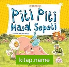 Piti Piti Masal Sepeti