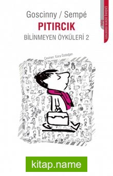 Pıtırcık / Bilinmeyen Öyküler 2 (Ciltsiz)