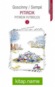 Pıtırcık Futbolcu