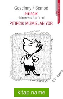 Pıtırcık Mızmızlanıyor / Pıtırcık Bilinmeyen Öyküleri