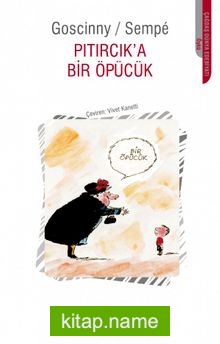 Pıtırcıka Bir Öpücük