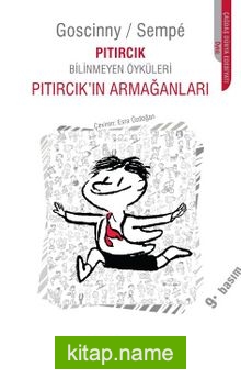 Pıtırcık’ın Armağanları