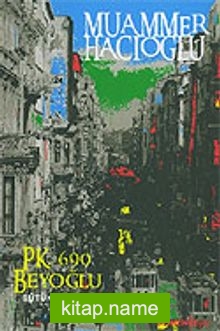 Pk. 690 Beyoğlu