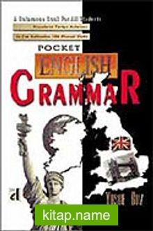 Pocket English Grammar (cep boy)
