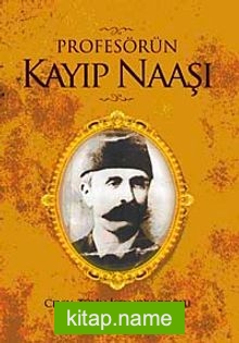 Pofesörün Kayıp Naaşı