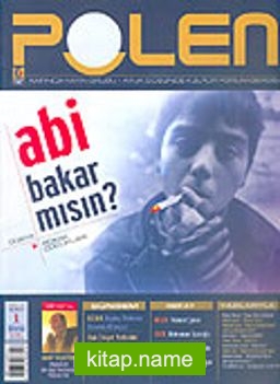 Polen / Aylık Düşünce-Kültür-Yorum Dergisi Yıl:1 Sayı:1 Nisan 2005