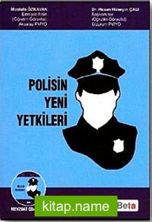 Polisin Yeni Yetkileri