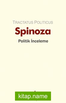 Politik İnceleme Tractatus Politicus