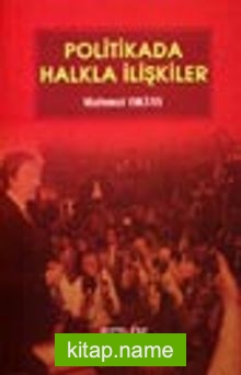 Politikada Halkla İlişkiler