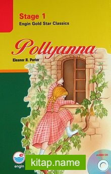 Pollyanna – Stage 1 (CD’li)