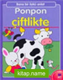 Ponpon Çiftlikte