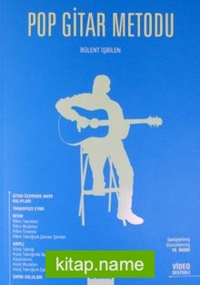 Pop Gitar Metodu